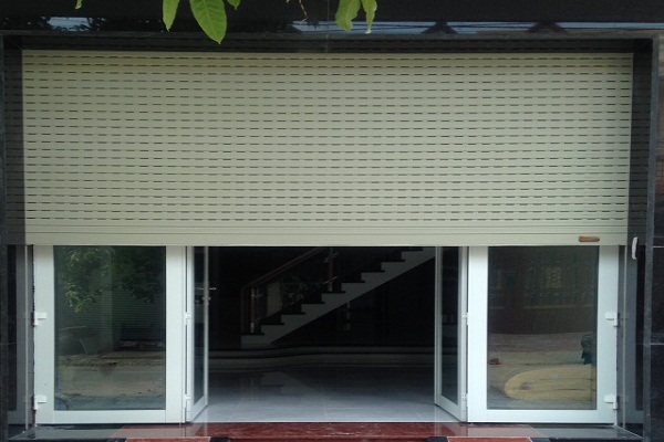 Cửa cuốn đức giá rẻ Cửa cuốn đức giá rẻ