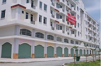 Tư vấn lựa chọn cửa cuốn cho công trình dân dụng Tư vấn lựa chọn cửa cuốn cho công trình dân dụng